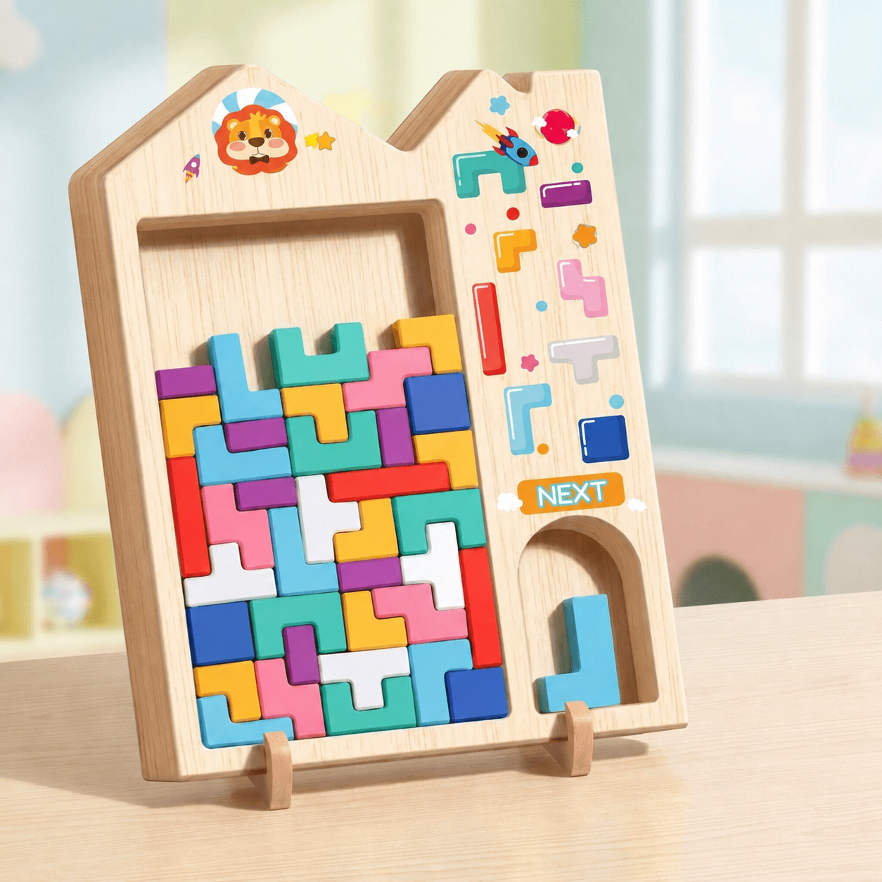 PuzzleChant