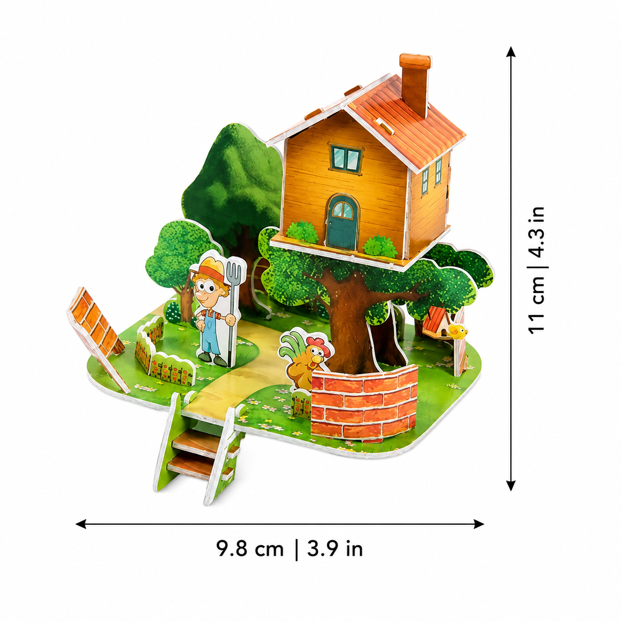PuzzleCâlin