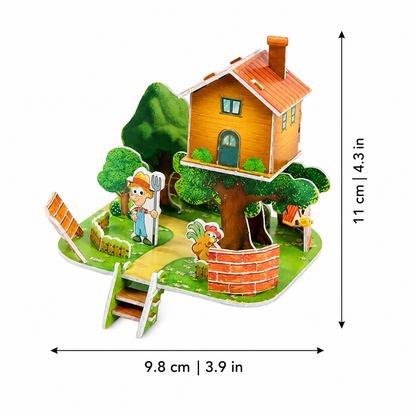PuzzleCâlin