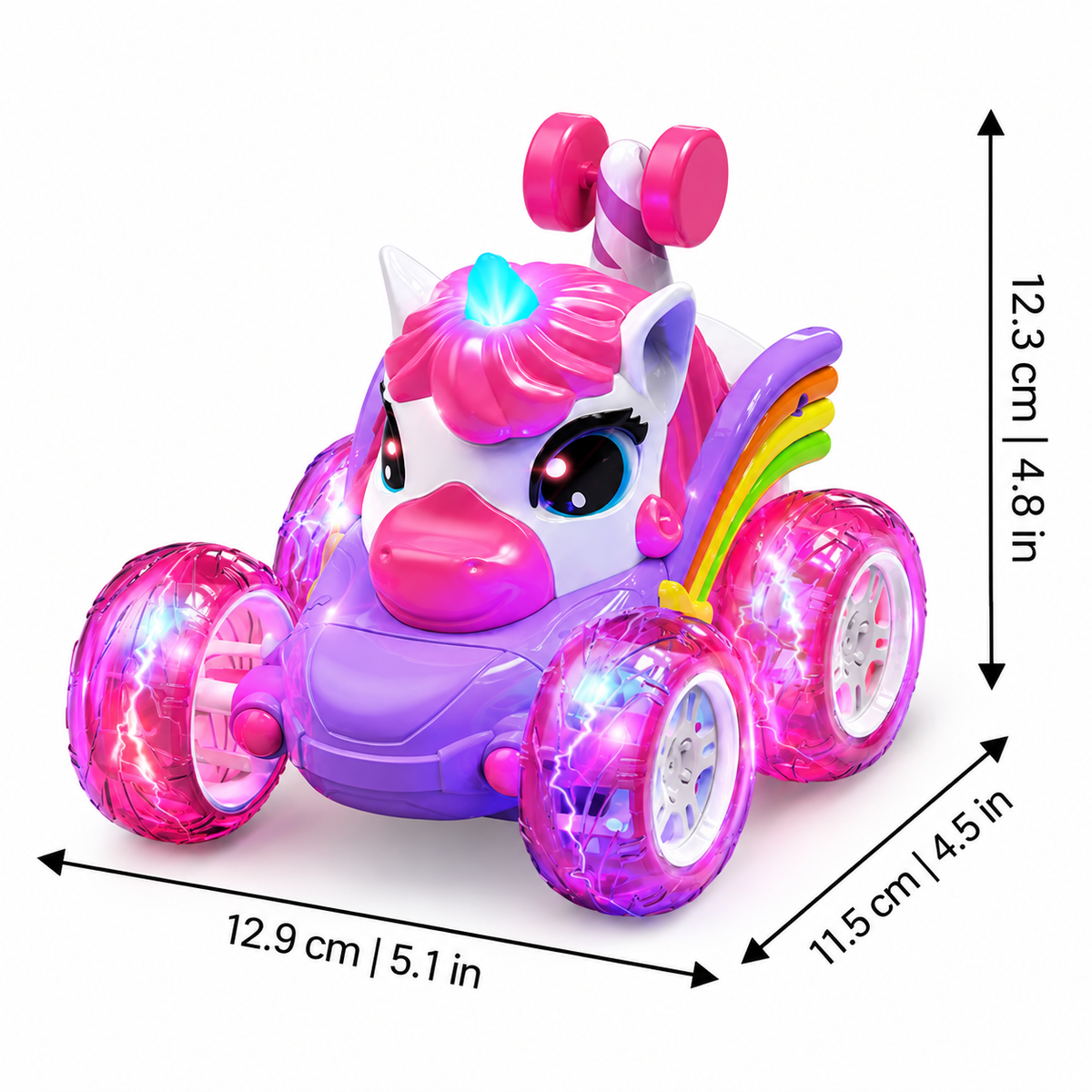 BolideLicorne