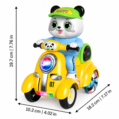 TourniPanda