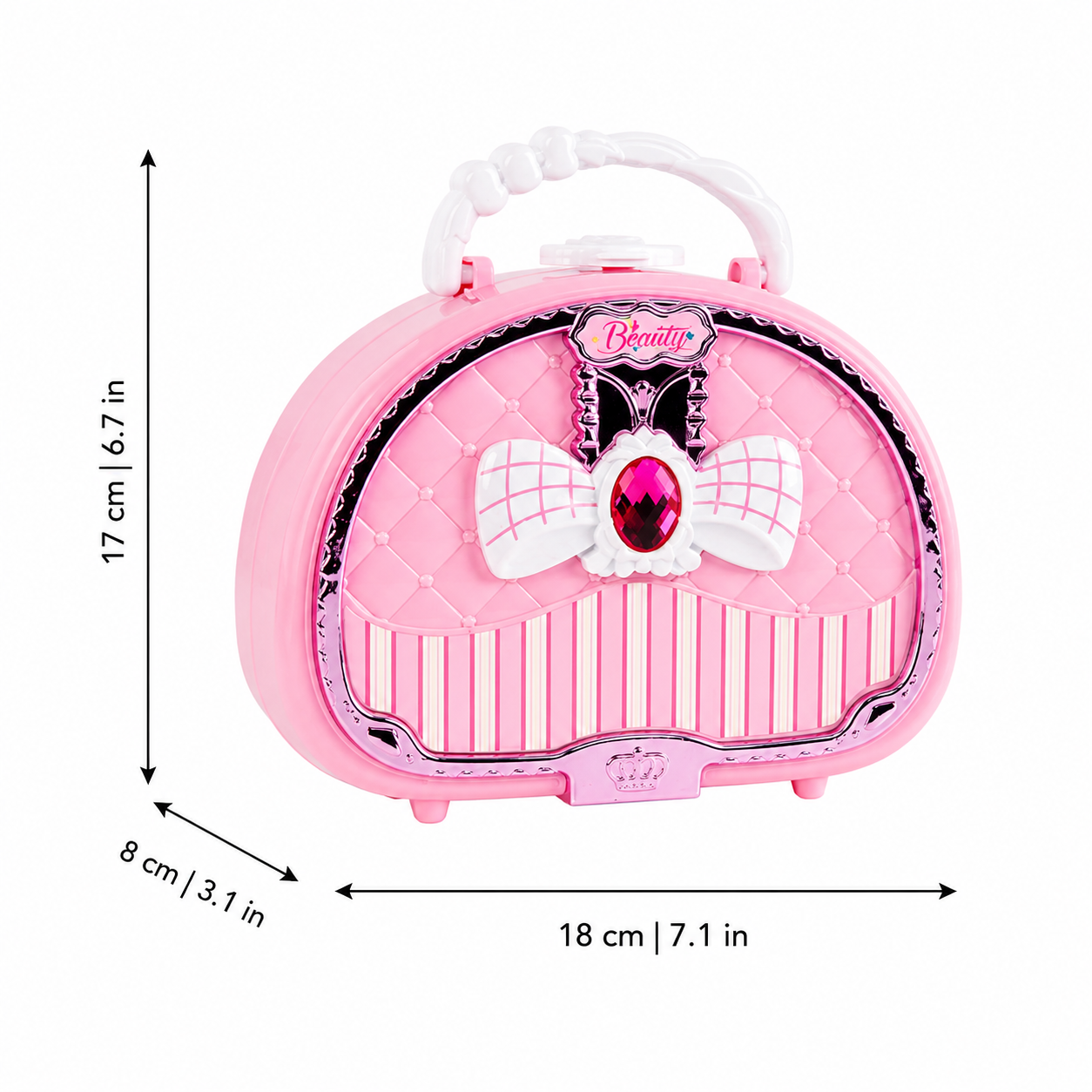 JolieTrousse