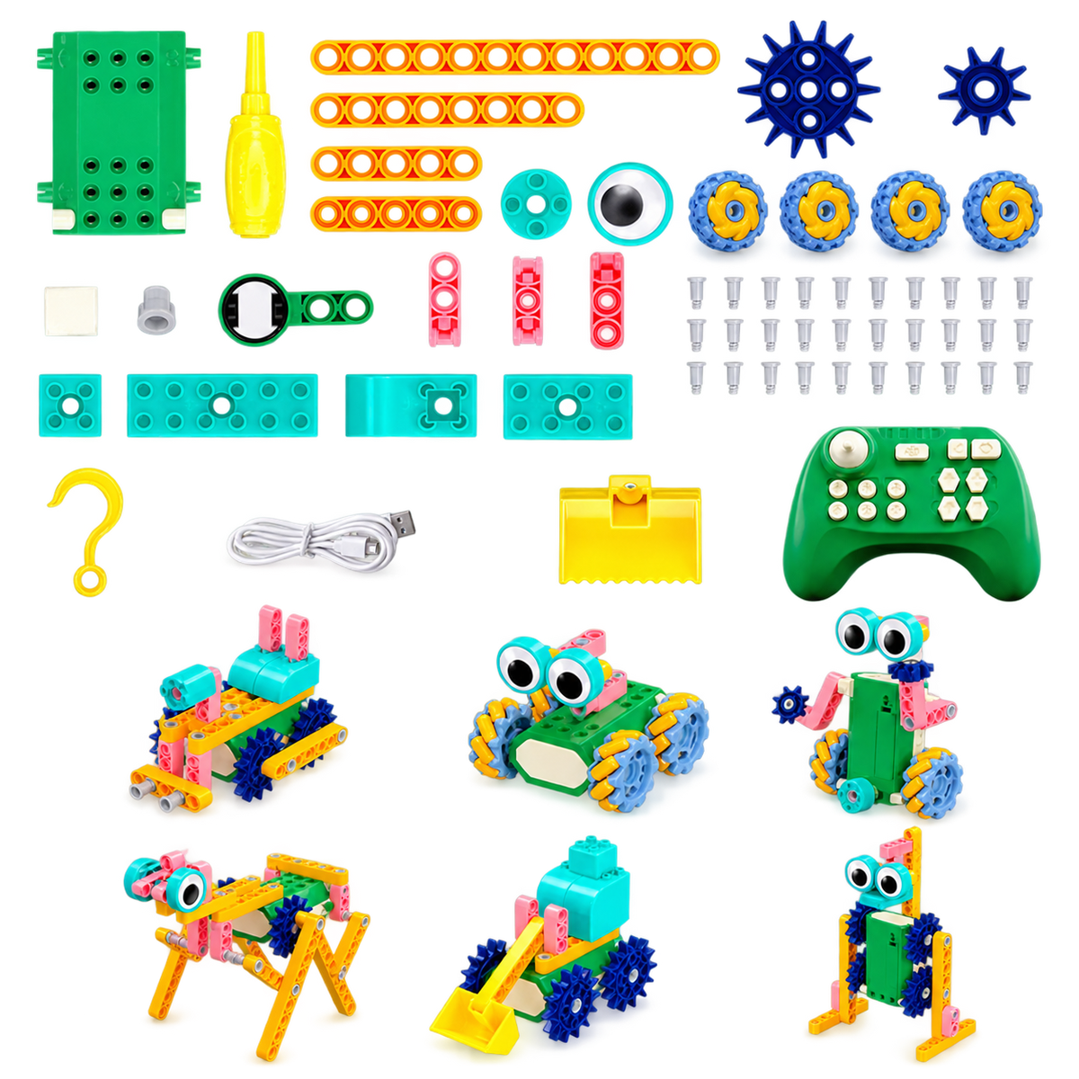 Robotinou