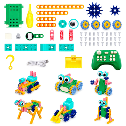 Robotinou