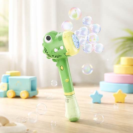 Bubblinette