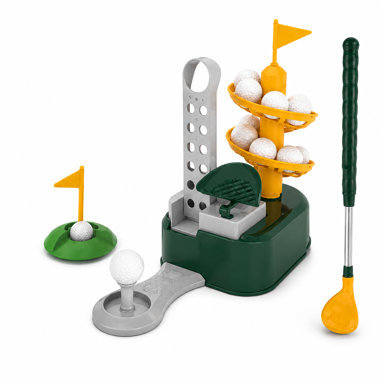 MiniGolfeur