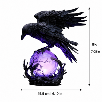 CorbeauLune