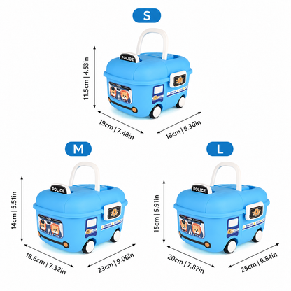 CamionCoffre