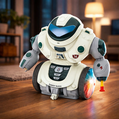 RoboDanse