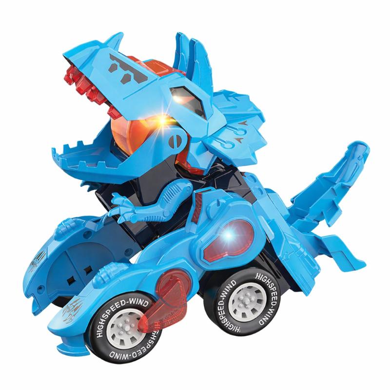 Dynauto