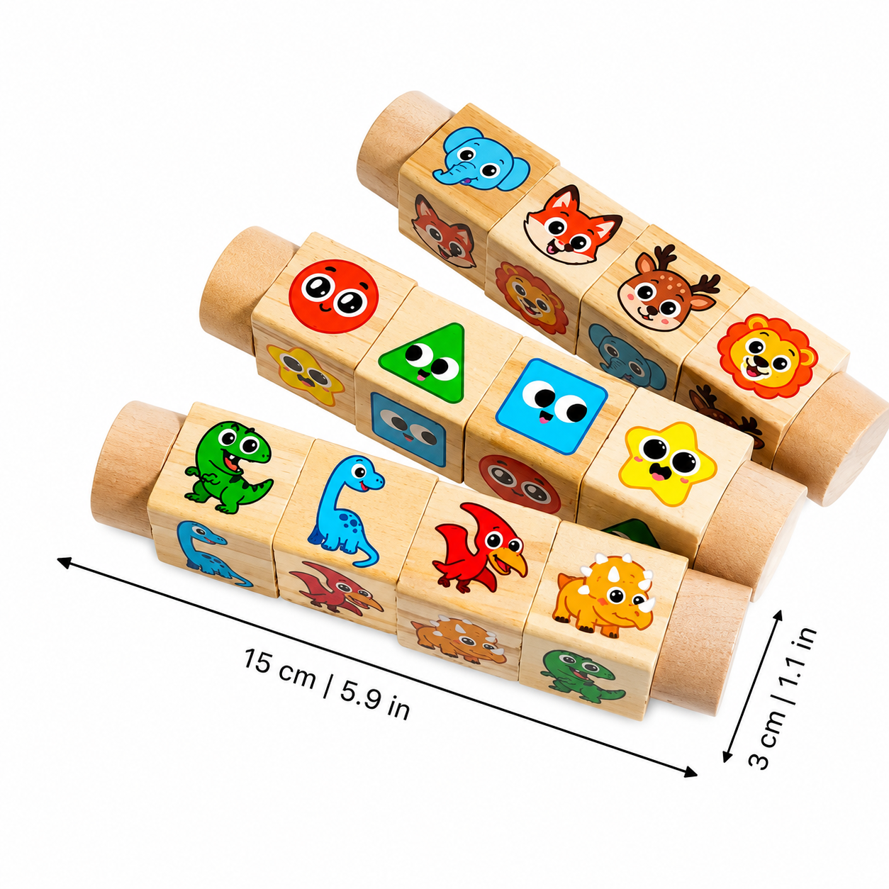 CubesMalins