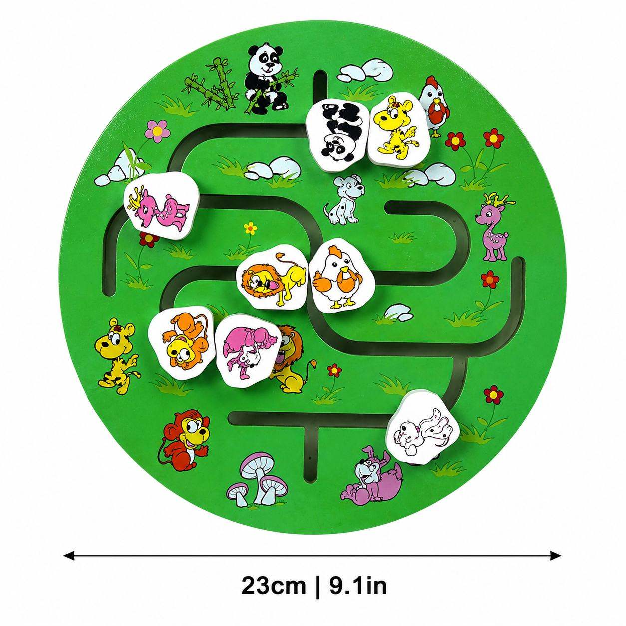 PuzzleDouce