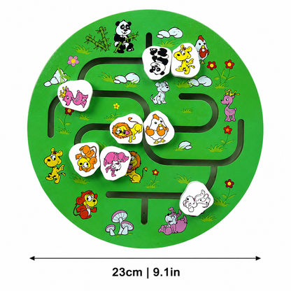 PuzzleDouce