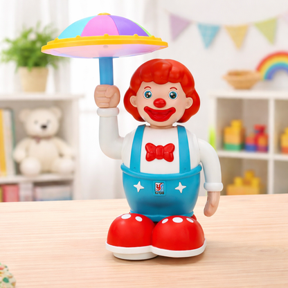 Clowné