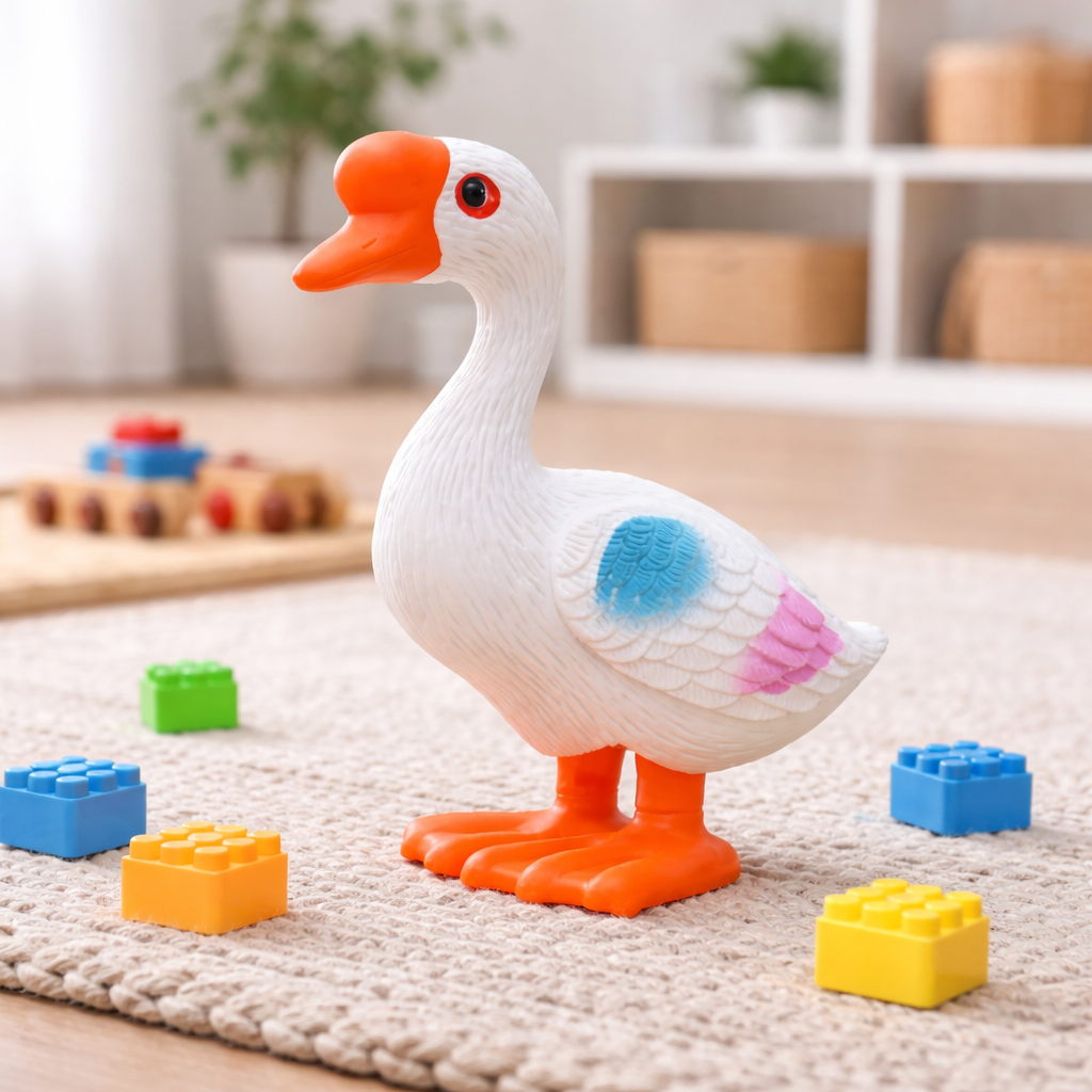 Waddleon