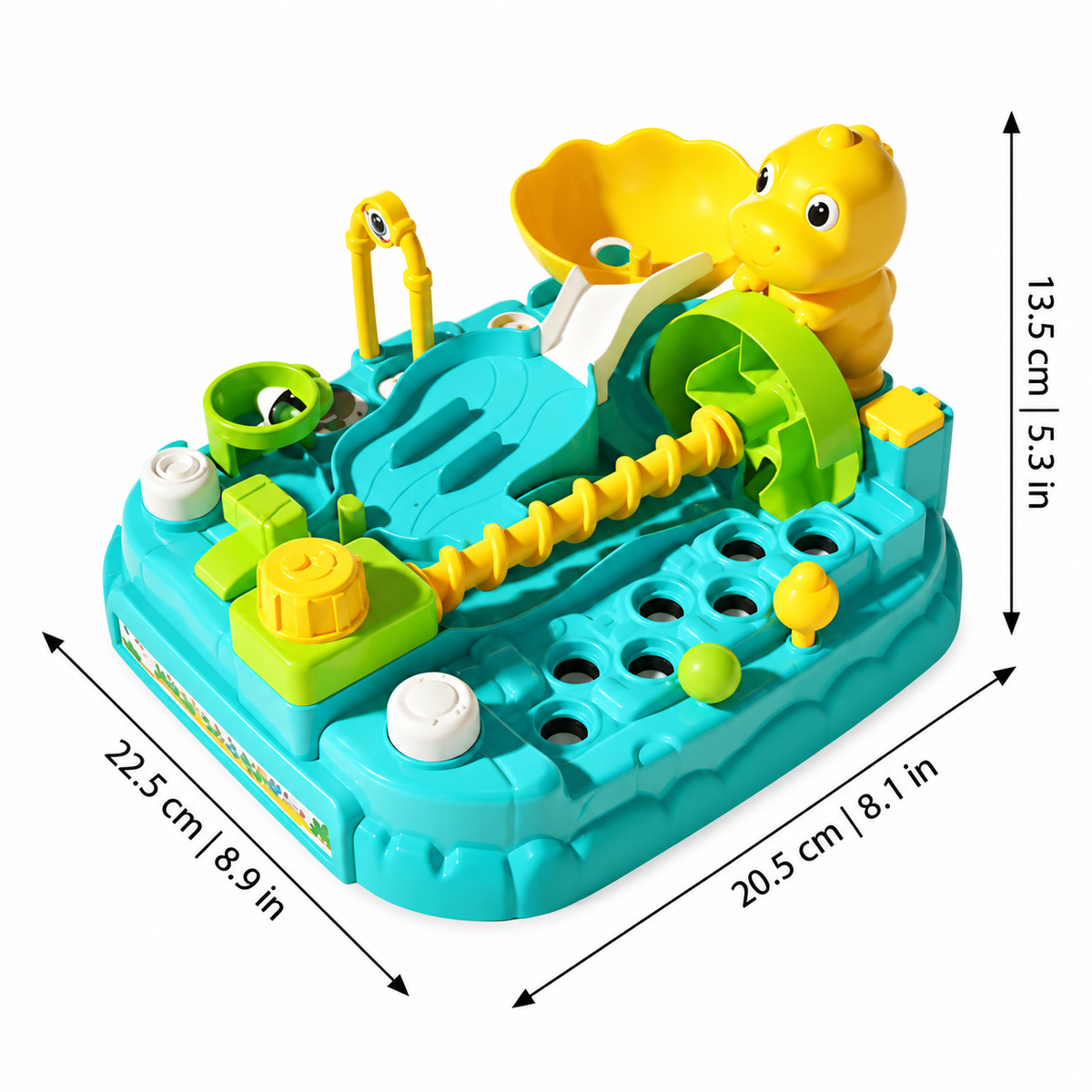 DinoBoule