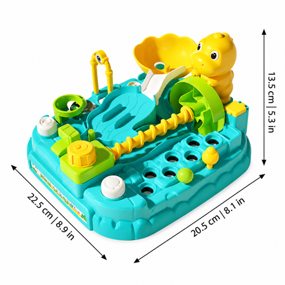 DinoBoule