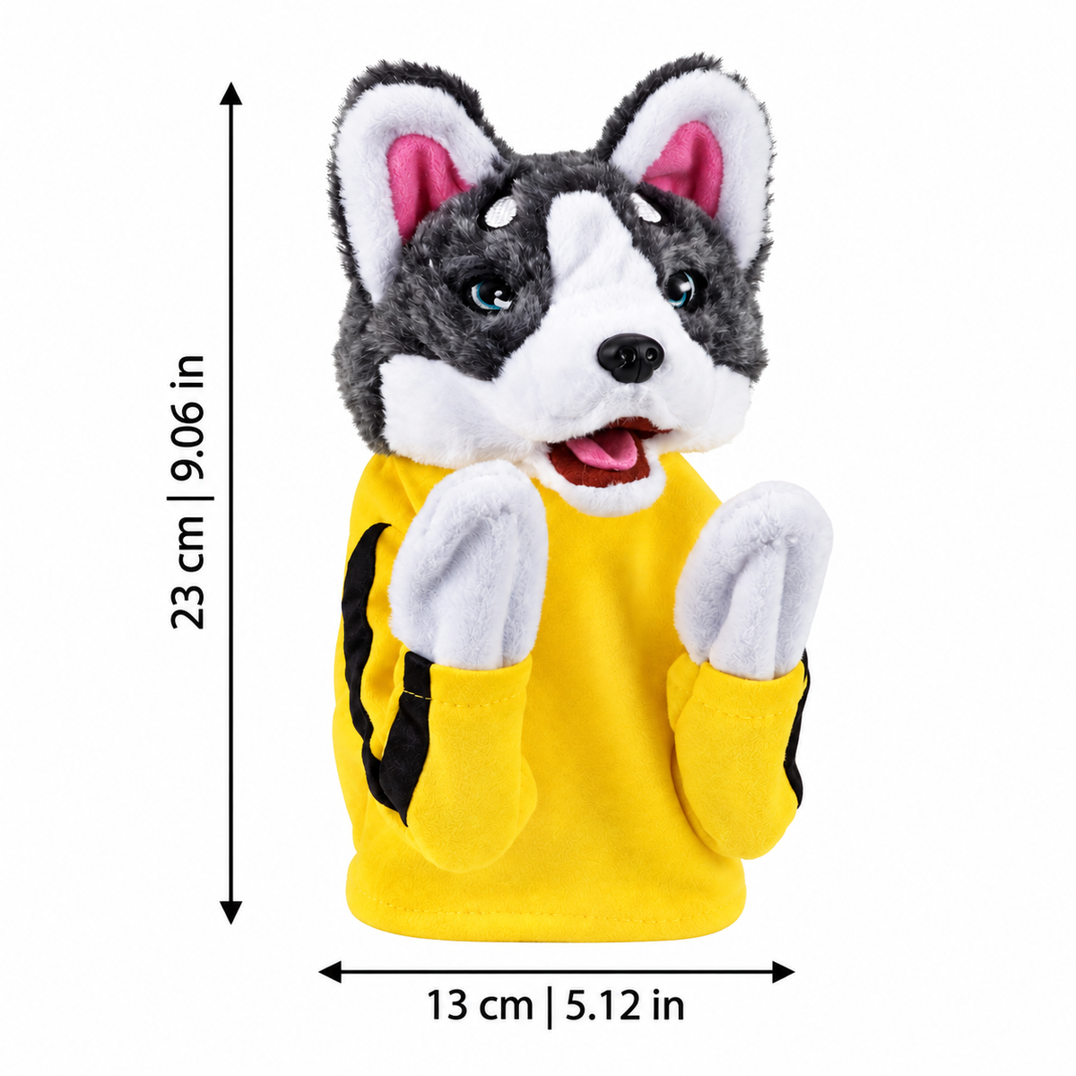 ToutouCâlin