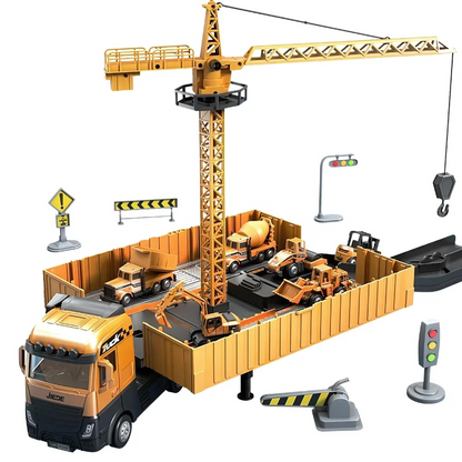 ConstruTruck