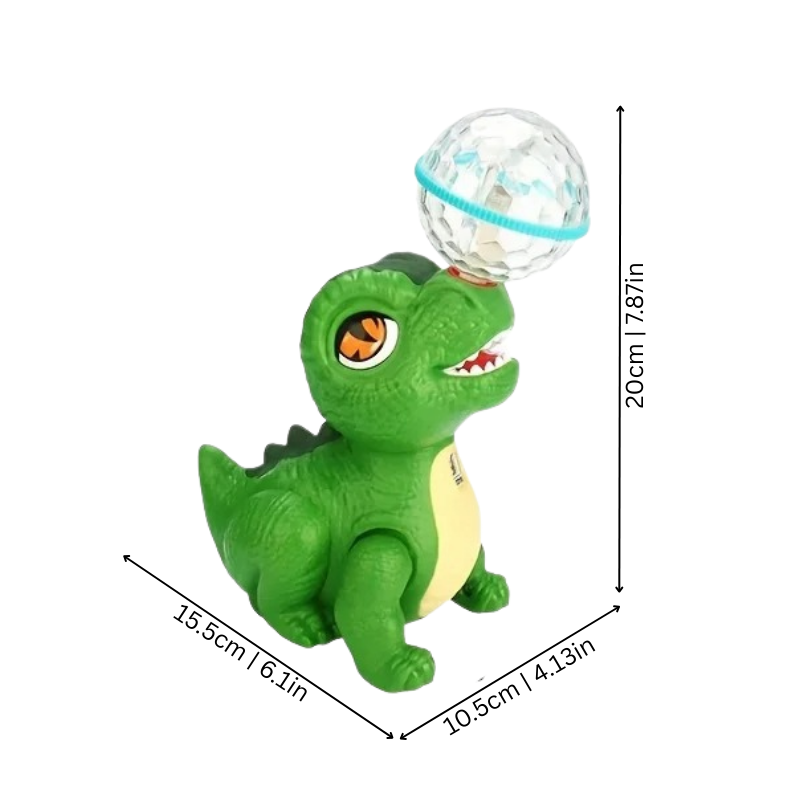 Dinoza