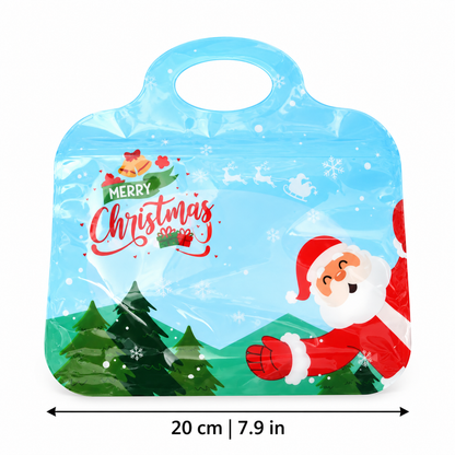PochettesNoël