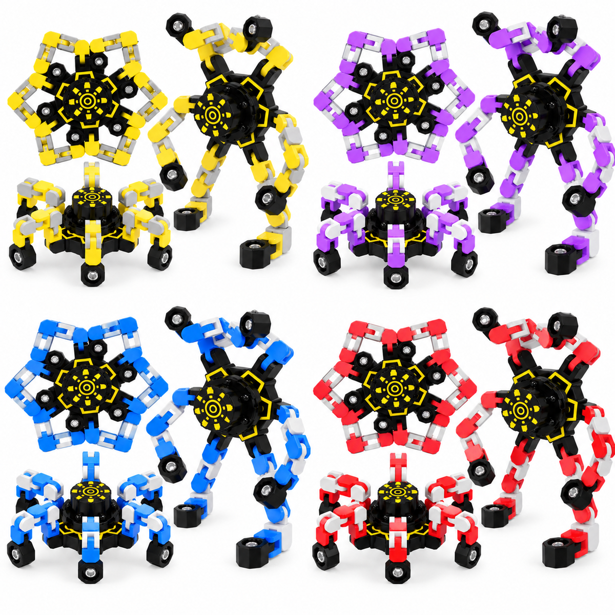 RoboToupie