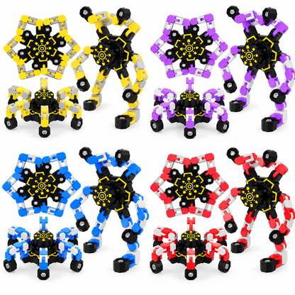 RoboToupie