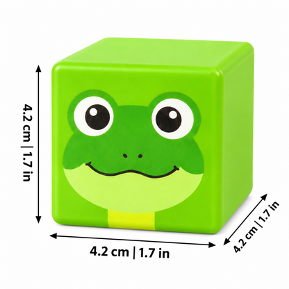CubesSavane