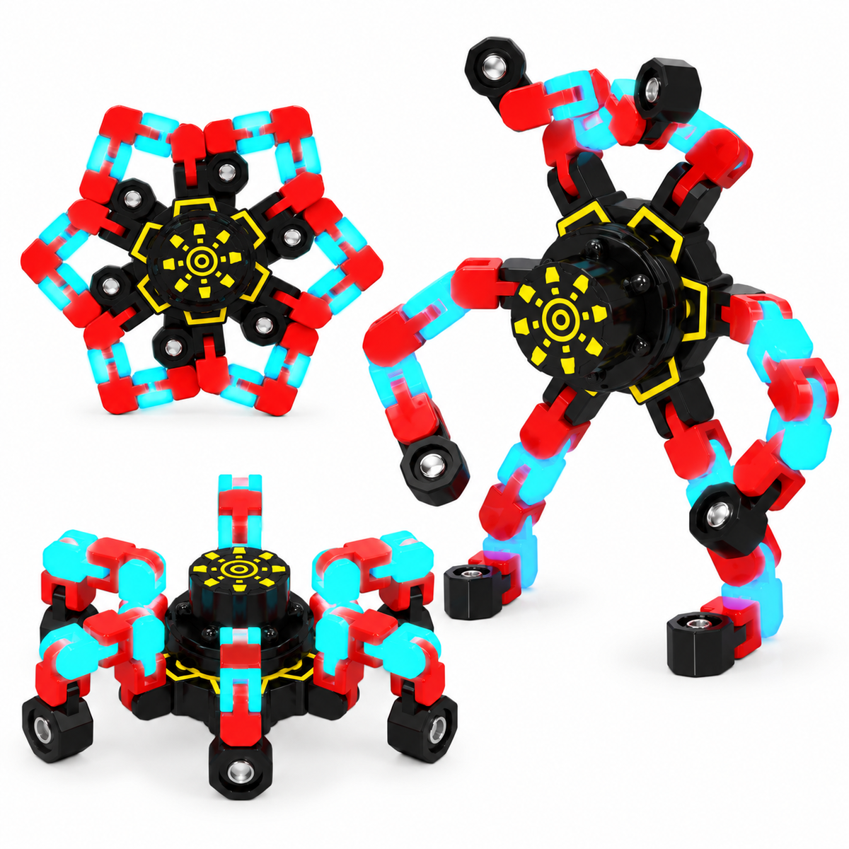 RoboToupie