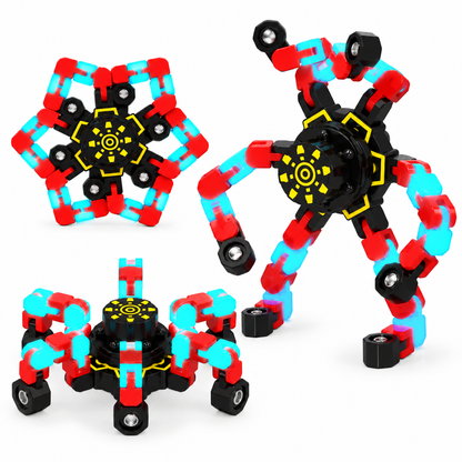 RoboToupie