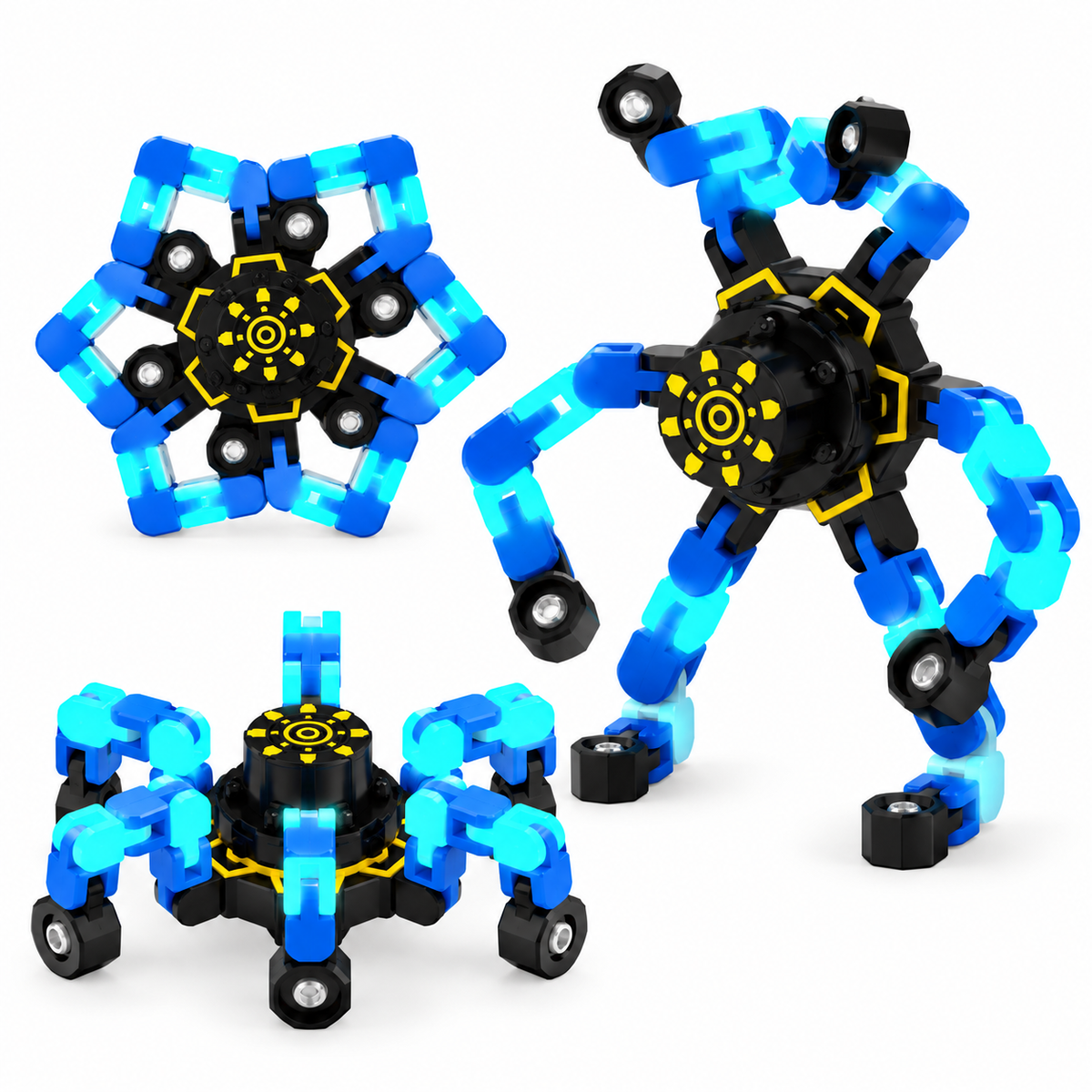 RoboToupie