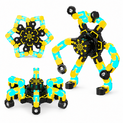 RoboToupie