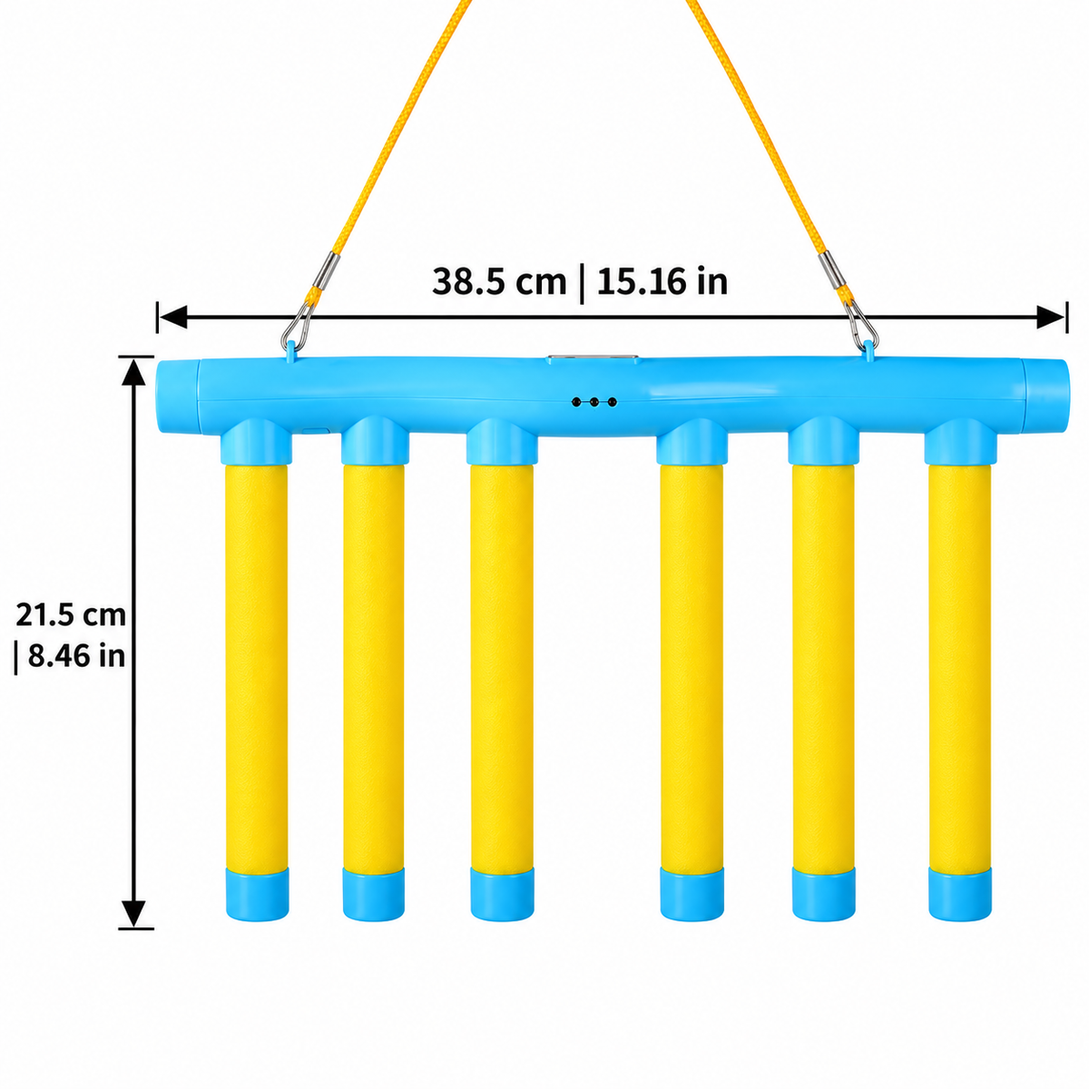 AttrapeBâtons