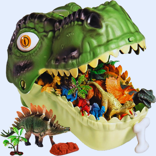 Jurastep