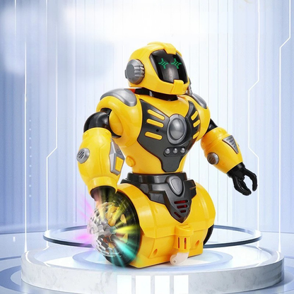 RoboLuxe