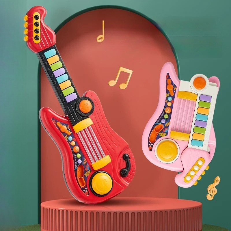 Musiqueau