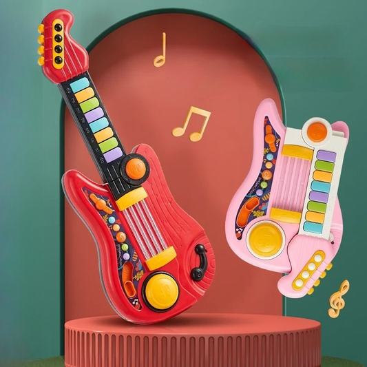 Musiqueau