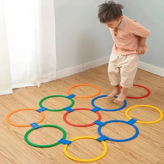 Jumplin