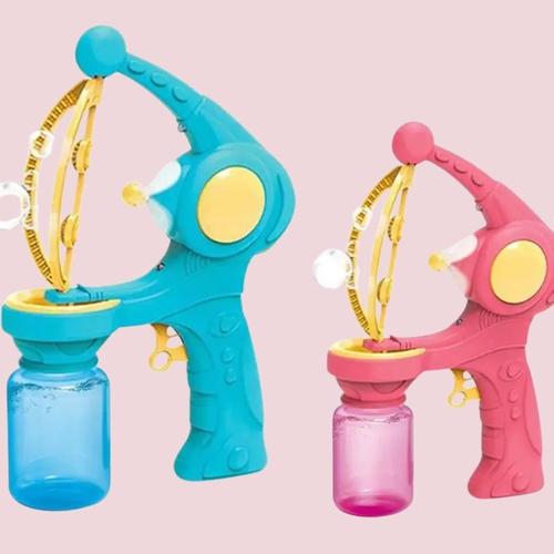 Bubblixio