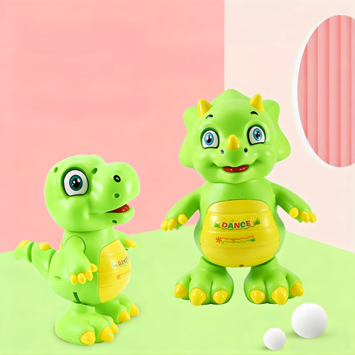 Dinoflexia