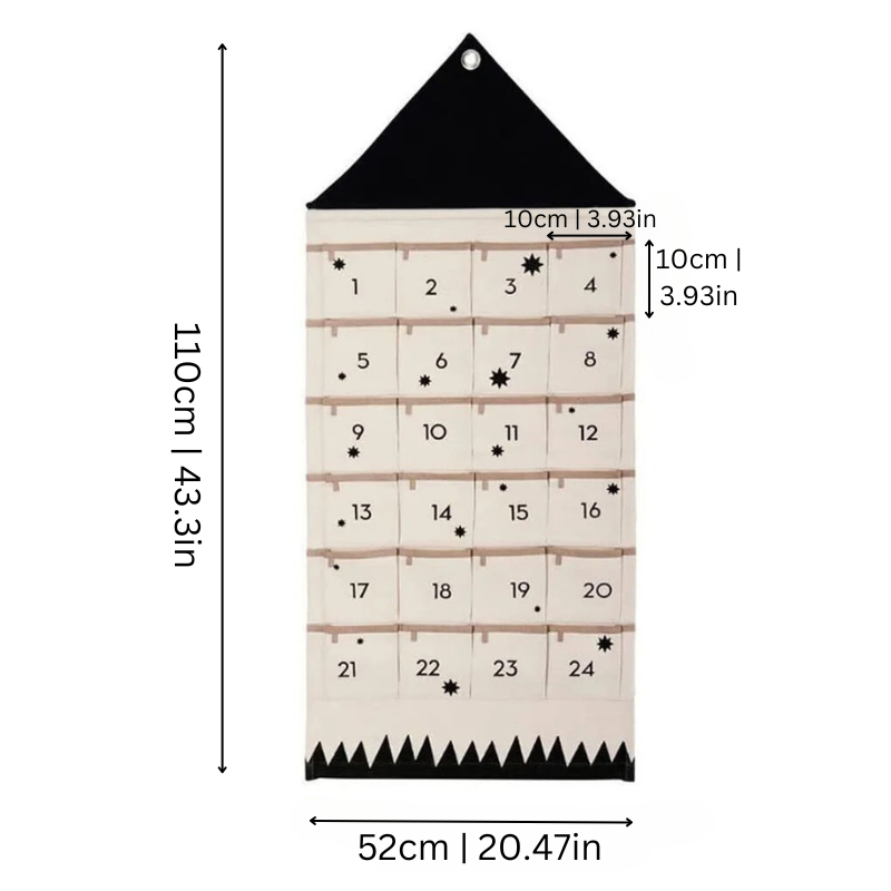 AventPockets
