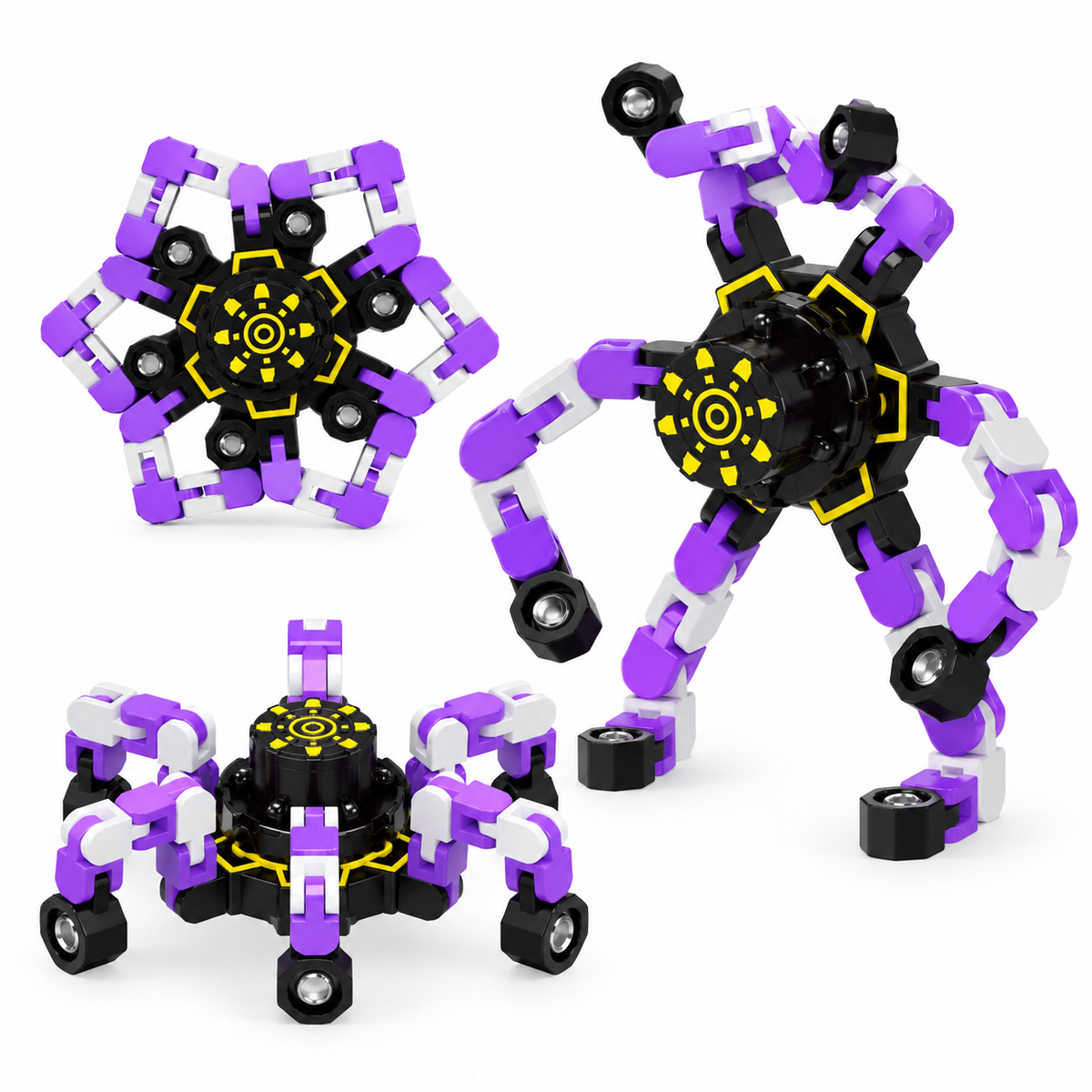 RoboToupie