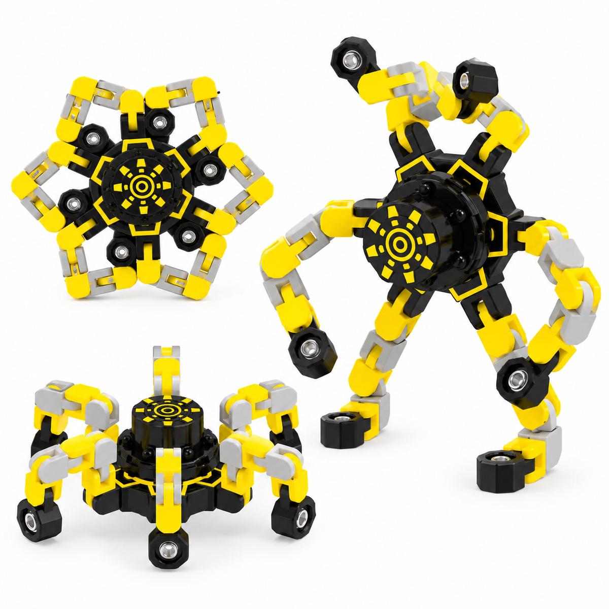 RoboToupie