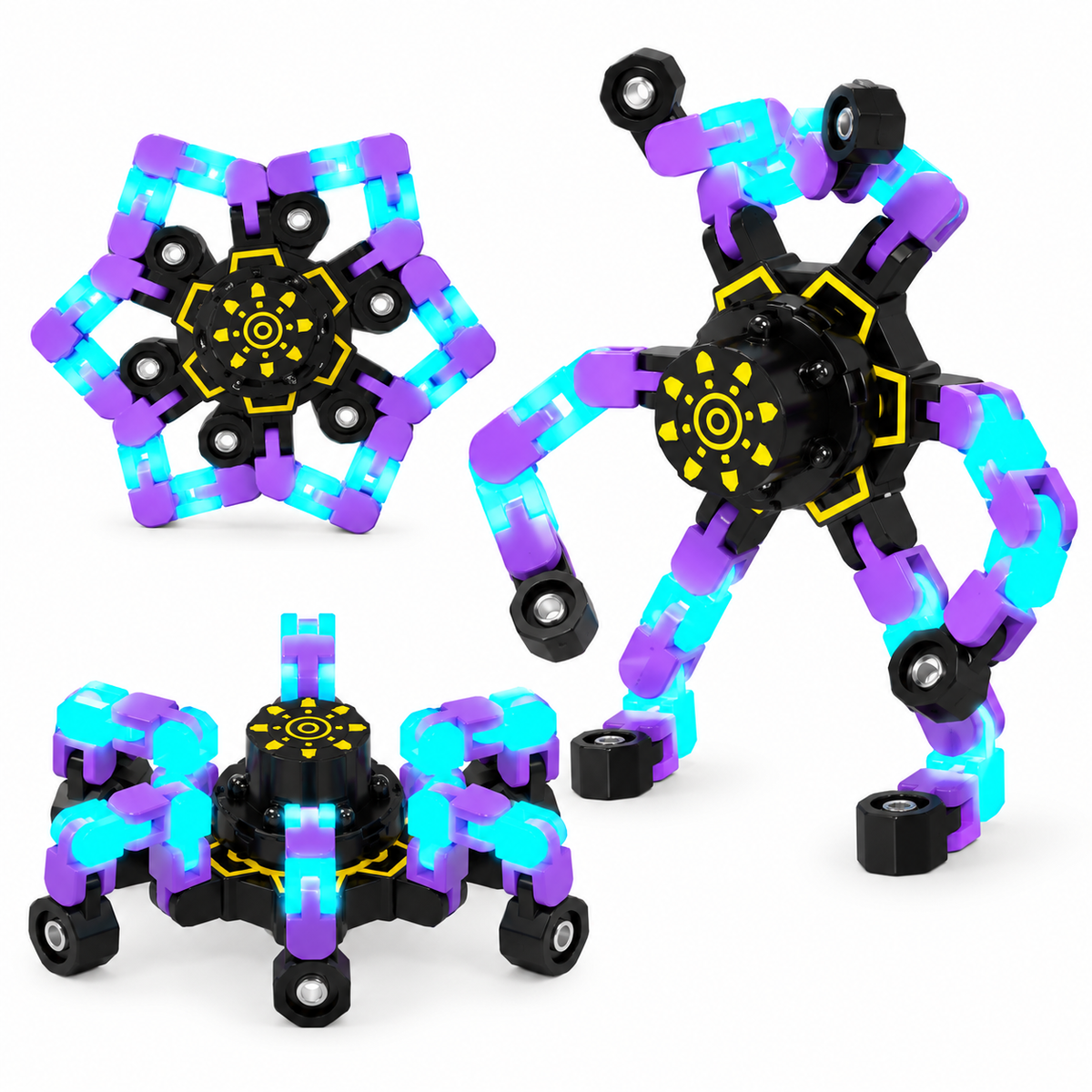 RoboToupie