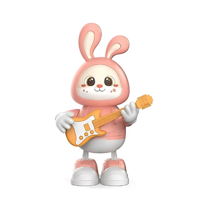 RockaBunny