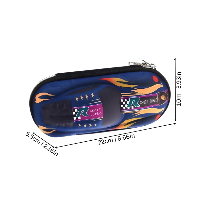Raceloop
