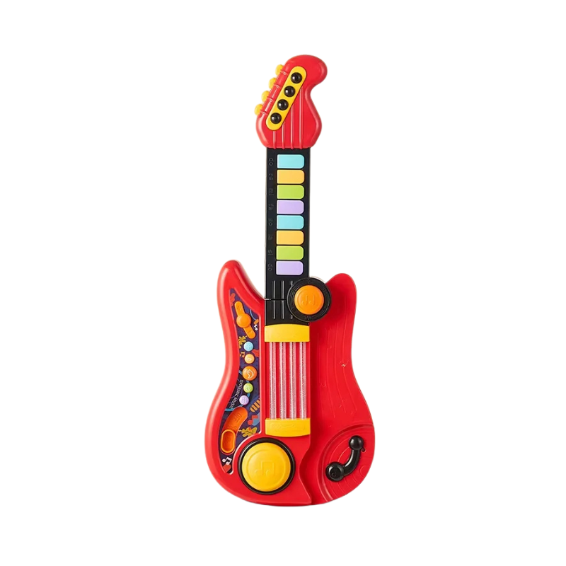Musiqueau