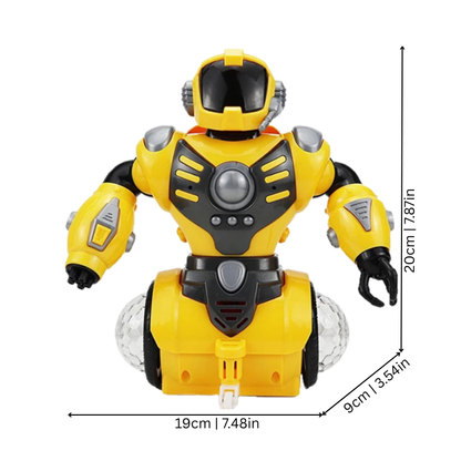RoboLuxe