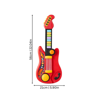 Musiqueau