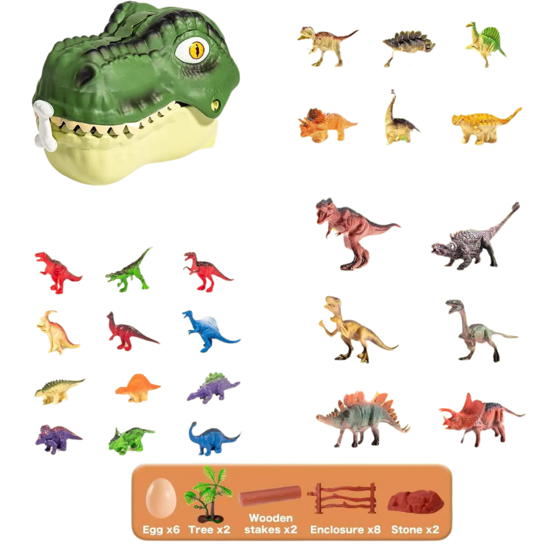 Jurastep